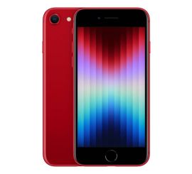 Apple iPhone SE 3 - 64 Go - Rouge - Garantie 2 ans