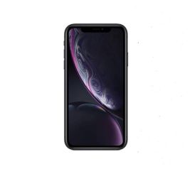 Apple iPhone XR - 64 Go - Noir - Garantie de 2 ans