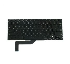 Clavier d'ordinateur portable pour Apple Macbook Pro A1398 Retina 15" [KBAE018-02]