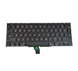 Clavier d'ordinateur portable pour Apple MacBook Air 11,6" A1370 A1465 2011-2015