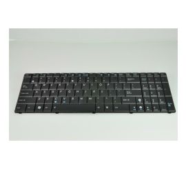 Clavier d'ordinateur portable pour Asus N50 N71 F50