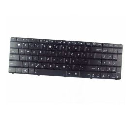 Clavier d'ordinateur portable pour ASUS X52 X53 K52 K72 N53 N73