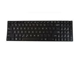 Clavier d'ordinateur portable pour ASUS X501A X501U sans cadre