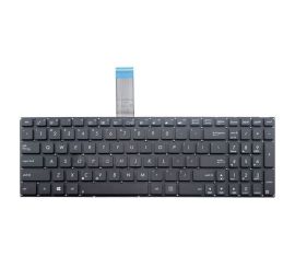 Clavier d'ordinateur portable pour Asus K750JA K750JB K750JN R751 R751J sans cadre noir