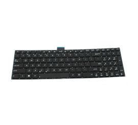 Clavier d'ordinateur portable pour Asus X502C X502CC X502CA sans cadre noir