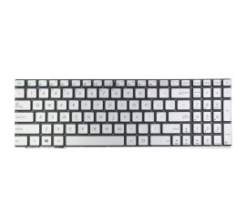Clavier d'ordinateur portable pour ASUS G551 N551J G58VW GL551JM G551J avec rétro-éclairage