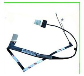 Câble lcd pour ordinateur portable ASUS A42 K42 X42 1422-00P1000 avec micro