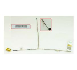 Câble lcd pour ordinateur portable pour ASUS K53 A53