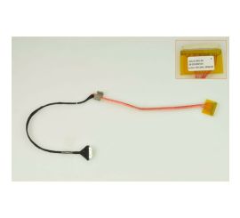 Câble lcd pour ordinateur portable ASUS S5000 S5 S5NM5N08-20KN8111L A9109261