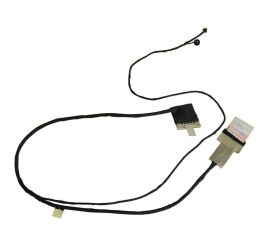 Câble lcd pour ordinateur portable Asus N56 DDNJ8BLC100 FHD 1920*1080 40 broches
