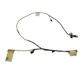 Câble lcd pour ordinateur portable Asus VivoBook S500 S400 1422-01CW000
