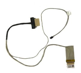 Câble lcd pour ordinateur portable Asus X551 X551A F551 DD0XJCLC010