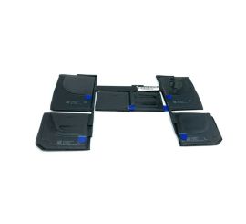 Batterie pour ordinateur portable A1527 A1705 pour Apple MacBook 12 "A1534 début 2015 2016 2017 7.5V 5200mAh