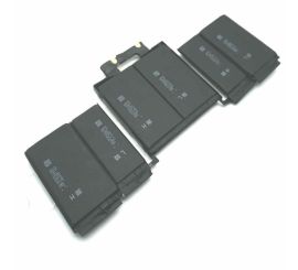 Batterie d'ordinateur portable A1964 pour Apple MacBook Pro 13" A1989 2018 2019 A2251 2020 11,4 V 6667 mAh