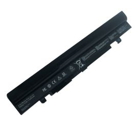 Batterie d'ordinateur portable pour ASUS série U46 14,4 V/14,8 V 4400 mAh