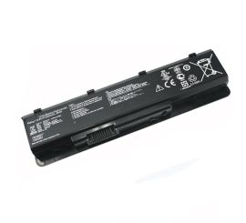 Batterie d'ordinateur portable pour ASUS série N55 11.1V 4400mAh 10.8V /11.1V 4400mAh