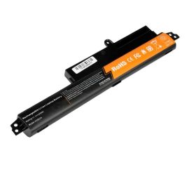 Batterie d'ordinateur portable pour Asus X200CA série A31N1302 11.25V 2200mAh