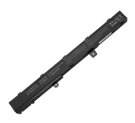 Batterie d'ordinateur portable pour la série Asus X451C 14,8 V 2200 mAh 14,4 V 2200 mAh