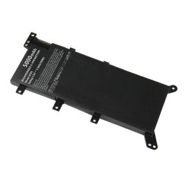 Batterie pour ASUS A555L A556U F554L F555L K555L X554L X555LA série R556L 7.6V 4950mAh