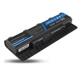 Batterie d'ordinateur portable pour ASUS N551 N751 G551 G771 série 10.8V 4400mAh
