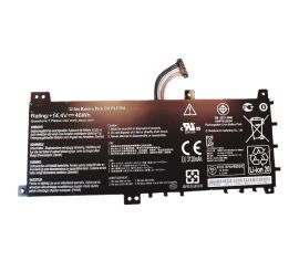 Batterie pour ASUS V451L V451LA S451LA B41N1304, qualité d'origine, 14.4V /14.8V, 3220mAh