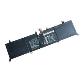 Batterie d'ordinateur portable pour ASUS F302LJ F302U X302L série C21N1423 7.6V 5000mAh