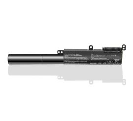Batterie d'ordinateur portable pour Asus VivoBook X541SA X541UV R541UA A31N1601 10.8V 2200mAh