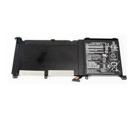 Batterie d'ordinateur portable pour Asus ZenBook Pro G501 G601J C41N1416 15.2V 60Wh