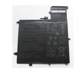 Batterie d'ordinateur portable pour Asus ZenBook UX370 C21N1624 7.7V 39Wh