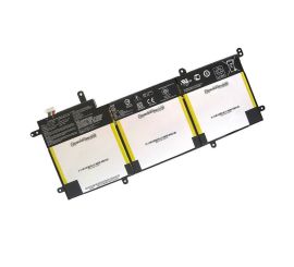 Batterie d'ordinateur portable pour Asus Zenbook UX305LA UX305UA 11.31V 56Wh