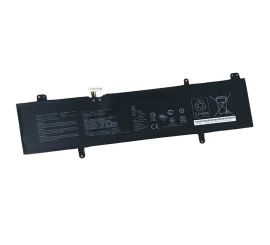 Batterie d'ordinateur portable pour Asus S410UN S4200U VivoBook 14S S410UQ B31N1707 11.25V 3553mAh