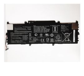 Batterie d'ordinateur portable pour Asus Zenbook 13 UX331UA UX331UN UX331FN U3100FN C41N1715 15.4V 50Wh