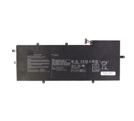 Batterie d'ordinateur portable pour ASUS ZenBook Q324UA UX360UA C31N1538 11.55V 57Wh