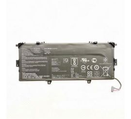 Batterie d'ordinateur portable pour ASUS Zenbook UX331F UX331U UX331FA UX331FAL série C31N1724 11.55V 50Wh
