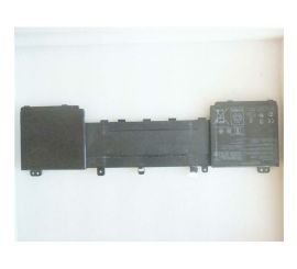Batterie d'ordinateur portable pour Asus ZenBook Pro UX550GD UX550GE UX580GE UX580GD série C42N1728 15.4V 71Wh