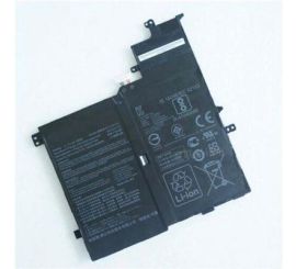 Batterie d'ordinateur portable pour Asus VivoBook S14 S406U série C21N1701 7.7V 39Wh