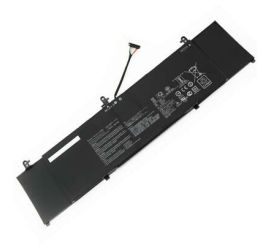 Batterie d'ordinateur portable pour Asus ZenBook 15 UX533 UX533FD C41N1814 15.4V 73Wh