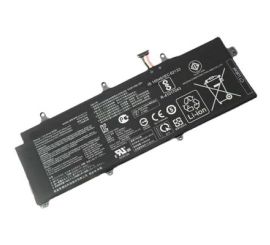 Batterie d'ordinateur portable pour Asus ROG GX501 GX501VS GX501G C41N1712 15.4V 50Wh
