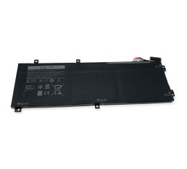 BATTERIE POUR ORDINATEUR PORTABLE POUR DELL XPS 15 SÉRIE 9560 11,4 V 56WH H5H20