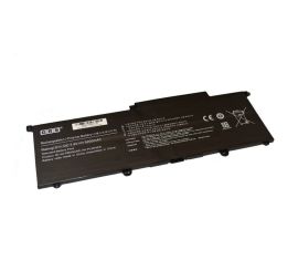 Batterie d'ordinateur portable pour Samsung série NP900X3G 7.5V 5200mAh