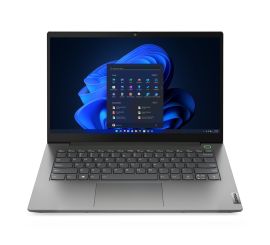 Lenovo ThinkBook 14 G4 IAP - Intel Core i7 12e génération - 14 pouces - 16Go RAM - 256Go SSD - Windows 11 Home