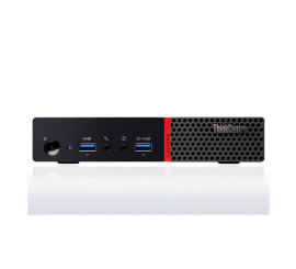 Lenovo ThinkCentre M700 USFF - Intel Core i5-6ème Génération - 8GB RAM - 256GB SSD - Windows 11