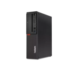 Lenovo ThinkCentre M720s SFF - Intel Core i5 9e génération - 16Go RAM - 256Go SSD - Windows 11