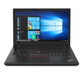 Lenovo ThinkPad A485 - AMD Ryzen 5 2500U - 14 pouces - 8GB RAM - 256GB SSD - Windows 11 Home