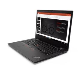 Lenovo ThinkPad L13 G2 - Intel Core i3 11e génération - 13 pouces - 8Go RAM - 256Go SSD - Windows 11 Home