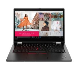 Lenovo ThinkPad L13 Gen 2 - Intel Core i5 11e génération - 13 pouces - 16Go RAM - 256Go SSD - Windows 11 Home