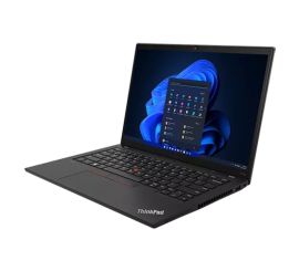 Lenovo ThinkPad P14s G3 - Intel Core i7-12e Generatie - 14 inch - 16GB RAM - 256GB SSD - GPU - Windows 11 Home