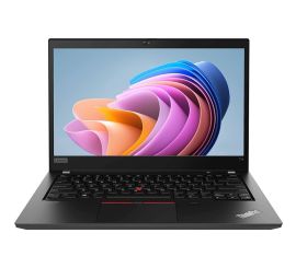 Lenovo ThinkPad T14 Gen 1 - AMD Ryzen 5 PRO 4650U - 14 pouces - 8 Go de RAM - SSD 256 Go - Windows 11 Famille