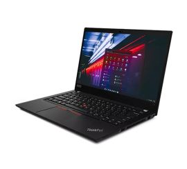Lenovo ThinkPad T14 Gen 2 - Intel Core i7 11e génération - 14 pouces - 32Go RAM - 256Go SSD - Windows 11 Home