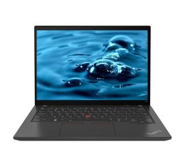 Lenovo ThinkPad T14 Gen 3 - AMD Ryzen 7 Pro 6850U - 14 inch - 16GB RAM - 256GB SSD - Windows 11 Home